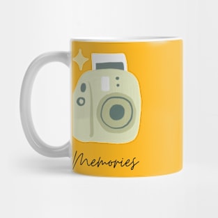 Memories Mug